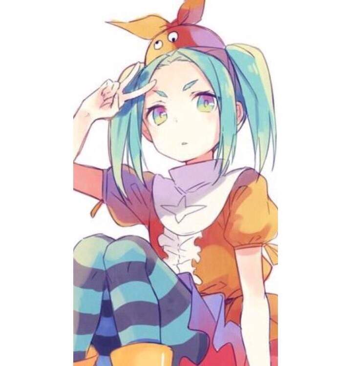 Anime Amino