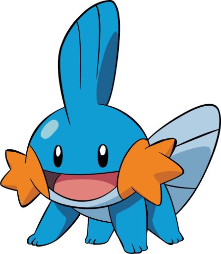 funko pop mudkip