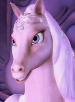 barbie pegasus brietta