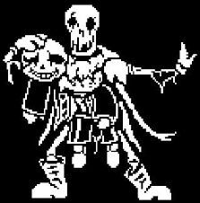 Resultado de imagen para papyrus y sans amalgamas