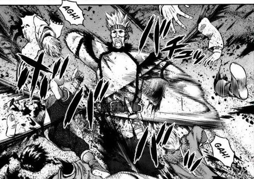 Vinland Saga | Wiki | Anime Amino
