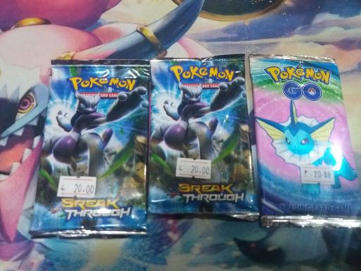 fake pokemon cards booster box