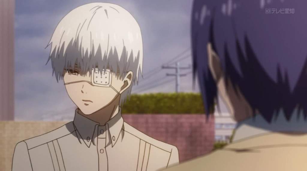 Tokyo Ghoul Season 1 Episode 1 Download Torrent