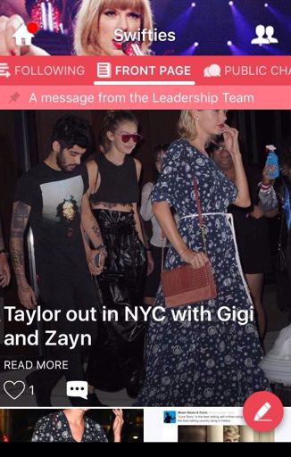 Top Featured | Swifties Amino