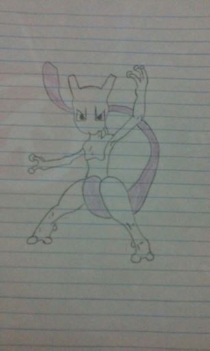 Mewtwo Wiki Pokémon Amino Em Português Amino 1142