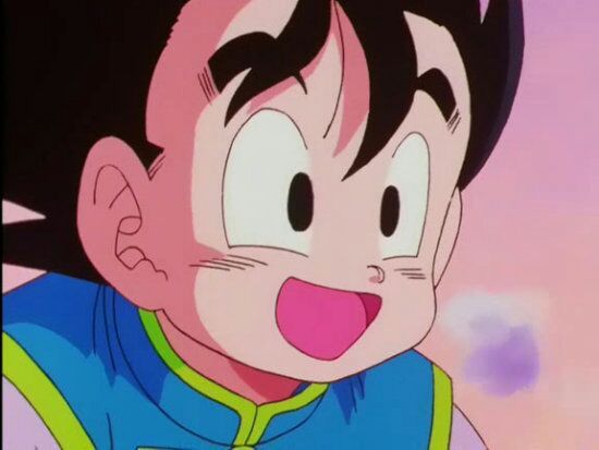 Son Goten •anime• Amino