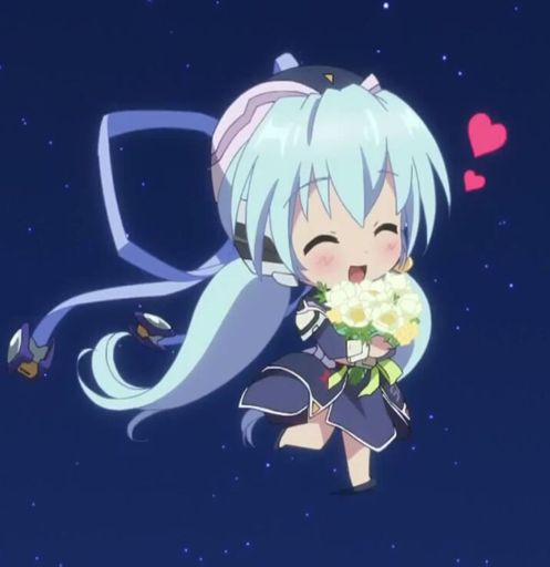 Planetarian Chiisana Hoshi No Yume Wiki Anime Amino