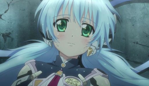 Planetarian Chiisana Hoshi No Yume Wiki Anime Amino