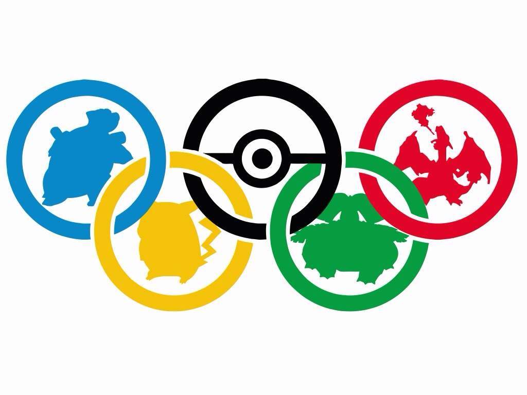 The First Annual Pokemon Olympics Event 2 Pokedash Pokémon Amino