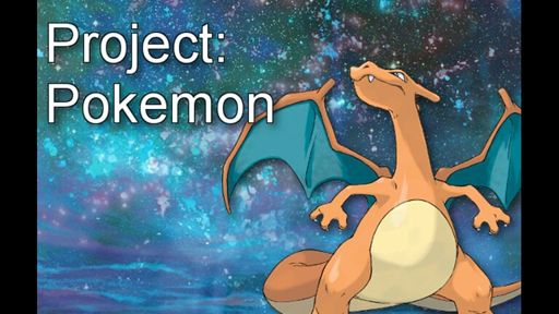 Project Pokemon Wiki Roblox Amino
