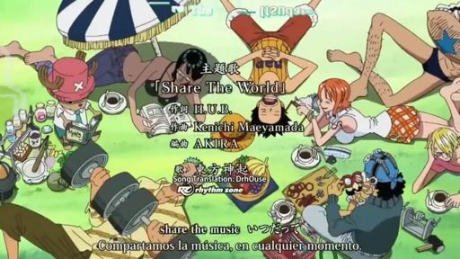 13y14dia 30diaschanllge One Piece Amino