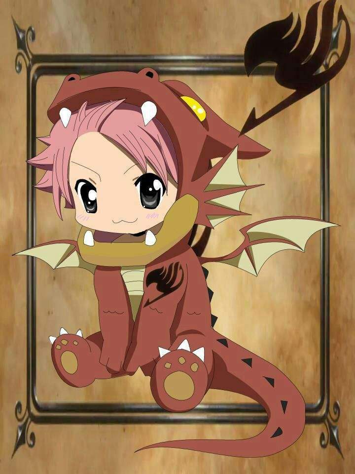 KAWAII Wiki Fairy Tail Amino