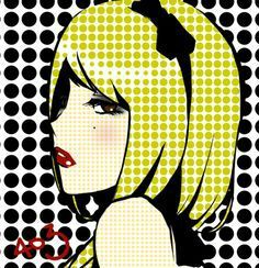 Anime Pop Art! | Anime Amino