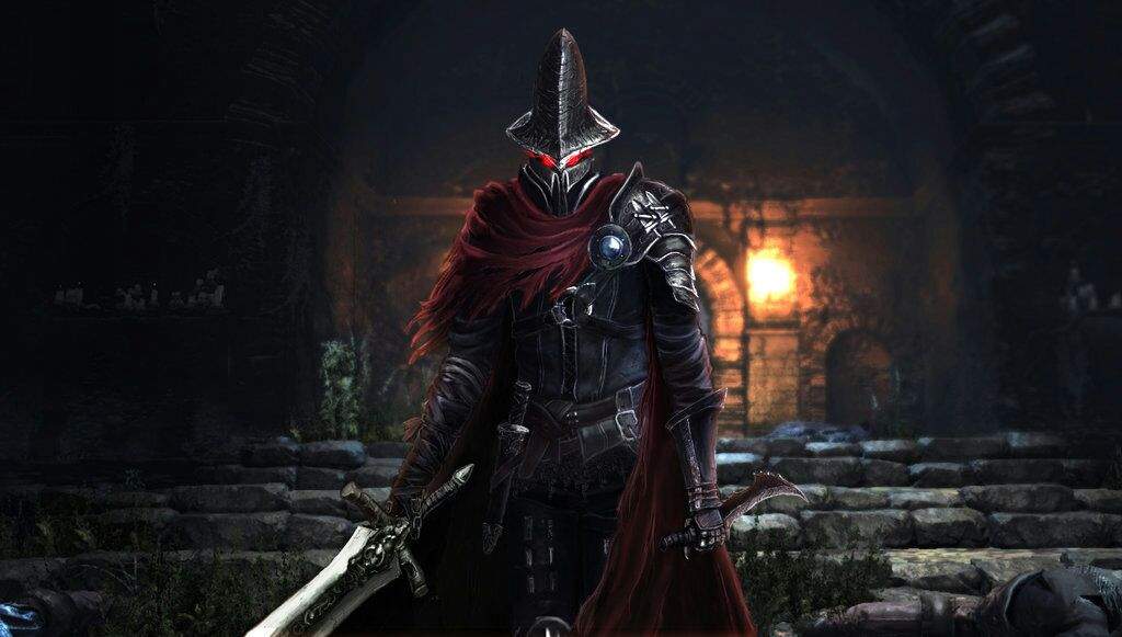 The Abyss Watchers Wiki Chill Multiverse Rp Amino