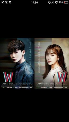 W Two Worlds Wiki K Drama Amino