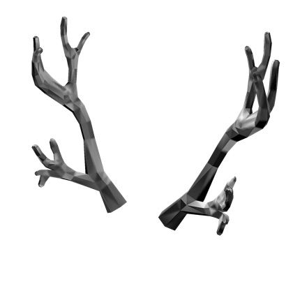 Silverthorn Antlers Wiki Roblox Amino