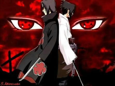 Featured image of post Imagens Itachi Uchiha Para Papel De Parede