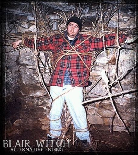 the blair witch project 2016 wiki