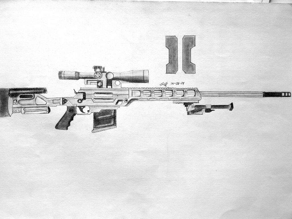 ballista sniper drawing