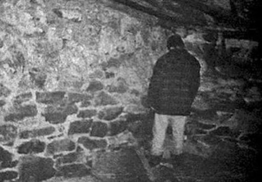 the blair witch project 2016 wiki