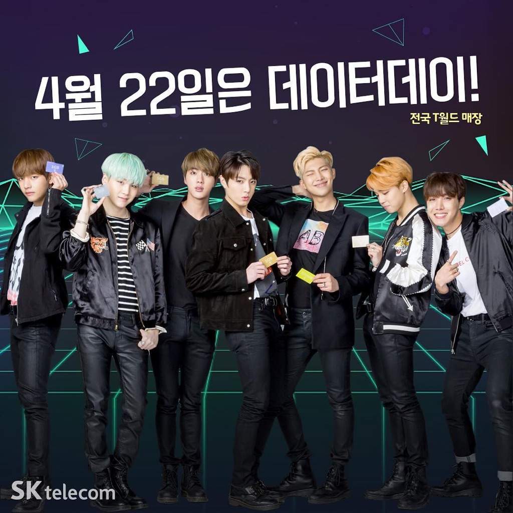 BTS NEED TO WIN DAESANG AWARDS | K-Pop Amino