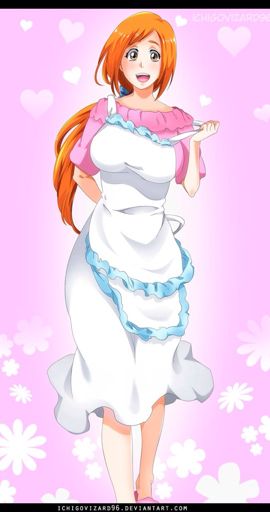 Orihime Inoue | Wiki | Anime Amino