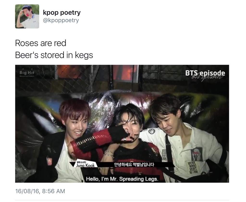 Kpop Poetry | K-Pop Amino