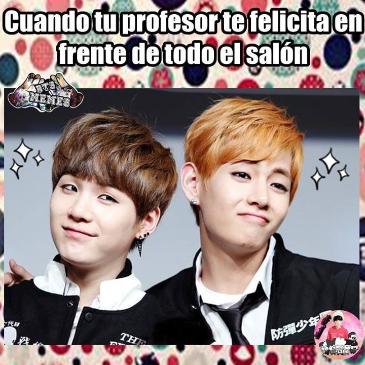 Los Mejores Memes De Bts 2da Parte •k Pop• Amino 