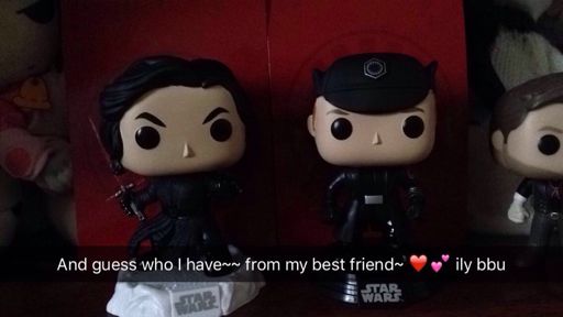 general hux funko pop