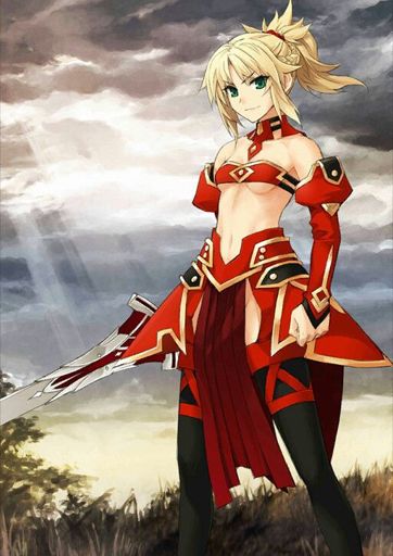 Mordred Pendragon Wiki Genus Rol Amino 3789