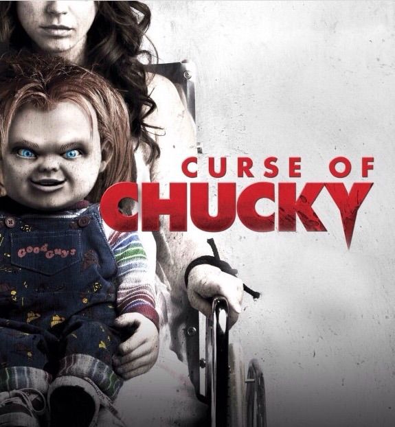 curse of chucky 1