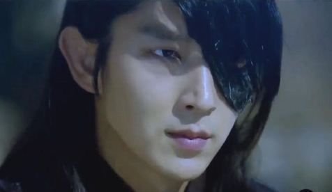 Moon lovers | Wiki | K-Drama Amino