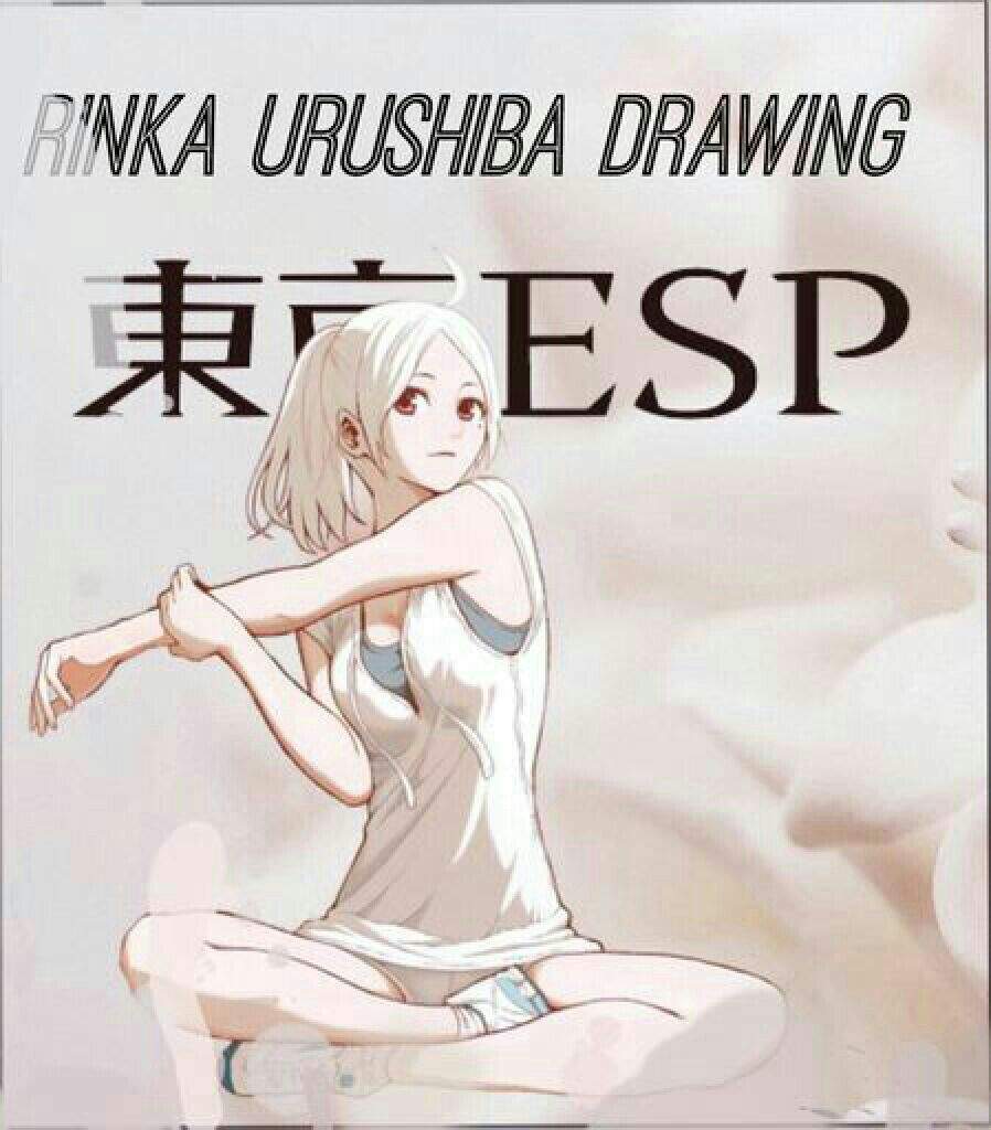 Drawing Showcase Rinka Tokyo Esp Anime Amino