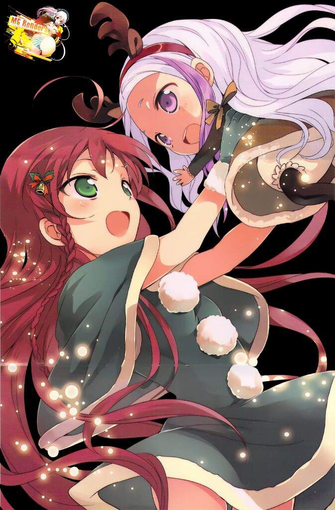 THE DEVIL IS A PART TIMER Wiki Anime Amino