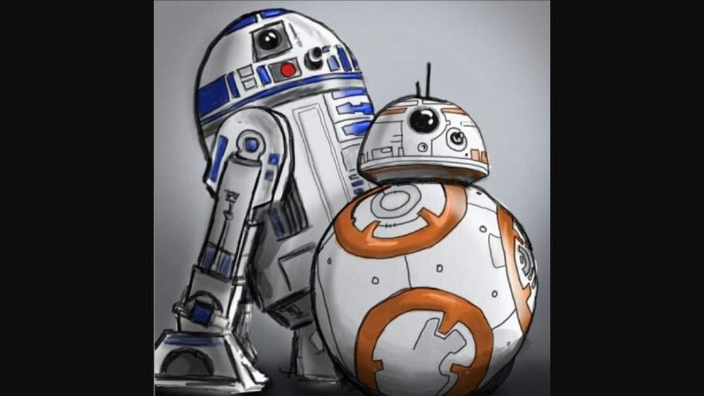 bandai r2d2 bb8