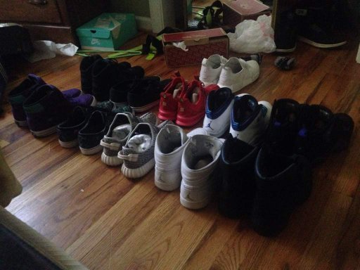 sneakerhead sites