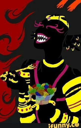 The Condesce | Wiki | Homestuck And Hiveswap Amino