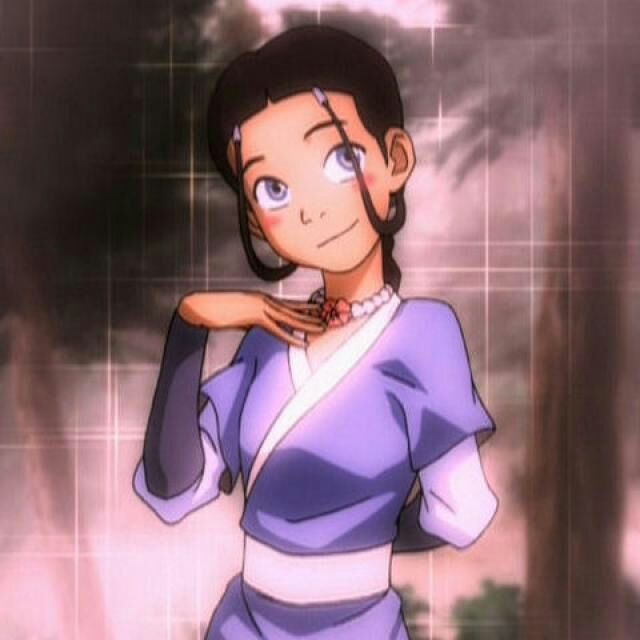 Avatar La Leyenda De Aang •anime• Amino