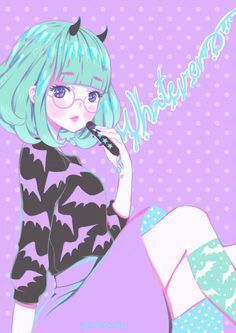 Pastel Goth Cute Creepy Wiki Anime Amino