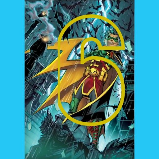 Teen Titans Rebirth Comics Amino