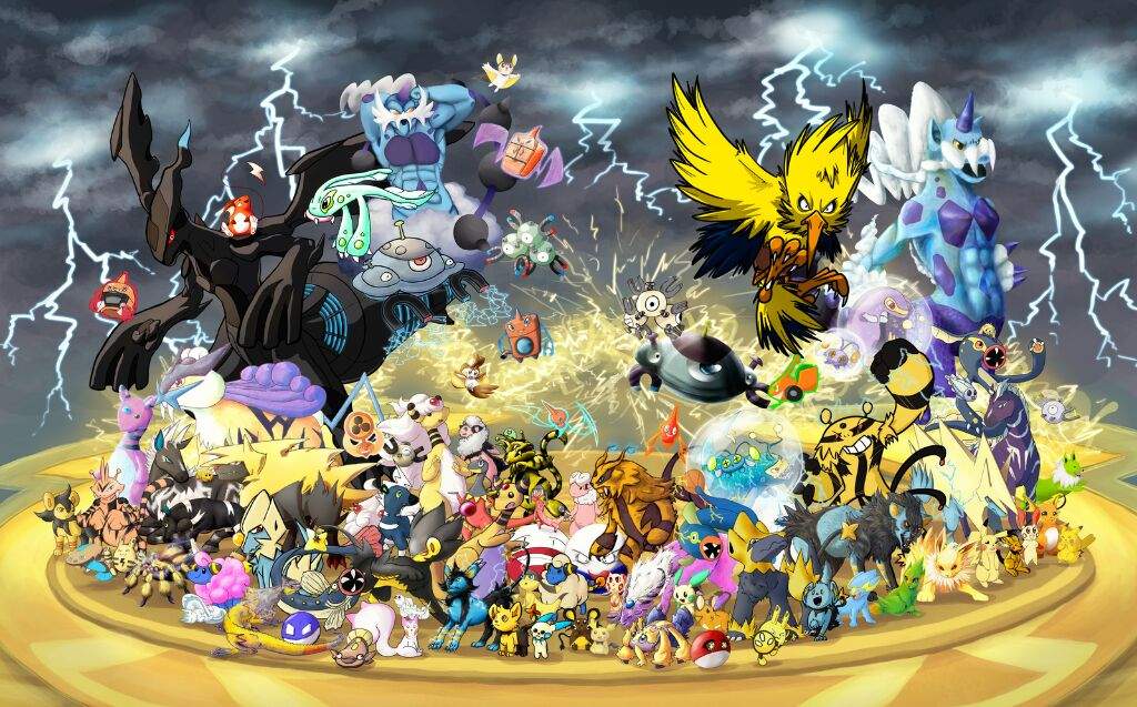 best-electric-pokemon-tier-list-pokemon-tier-lists-electric-pokemon