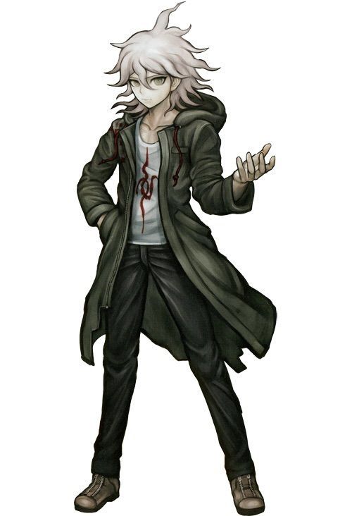 nagito new figure