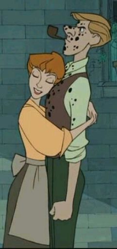 Roger And Anita Radcliffe Wiki Disney Amino 1234