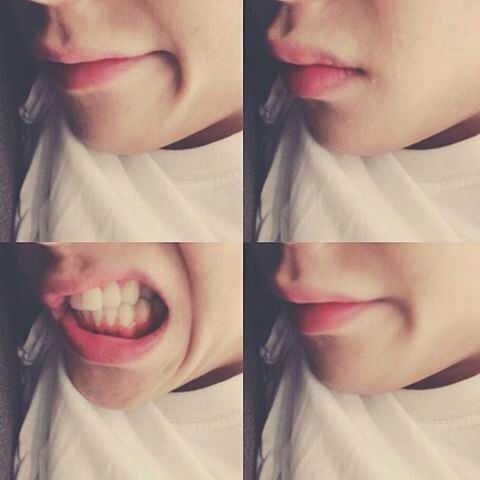 BTS LIPS APPRECIATION | ARMY's Amino