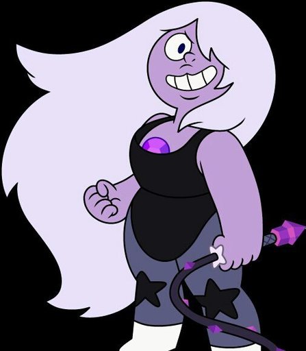 Amatista | Wiki | Steven Universe Español Amino