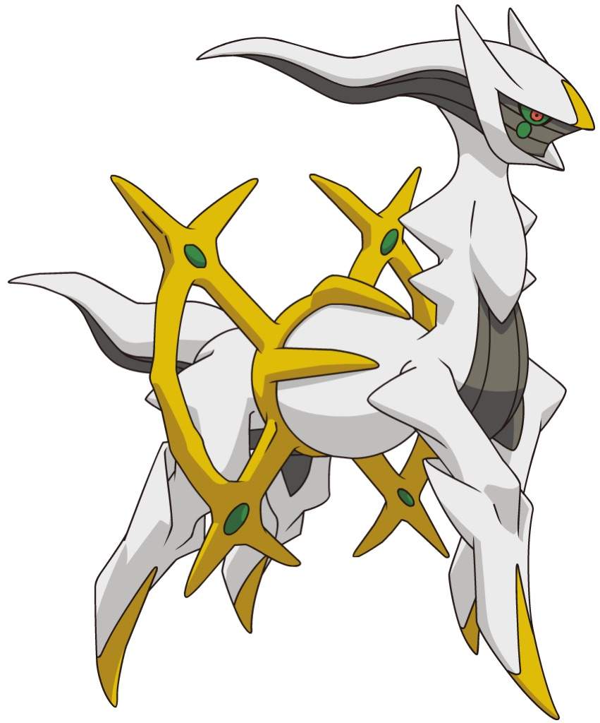 Comment Faire Apparaître Une Distorsion Pokemon Arceus La historia y la creacion de pokemon | •Pokémon• En Español Amino