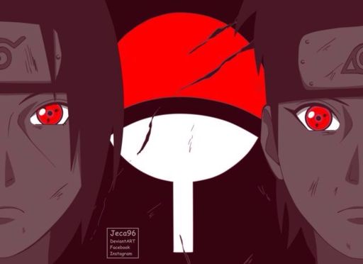 Itachi Uchiha | Wiki | Anime Amino