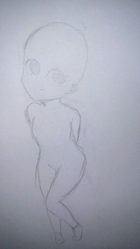 Chibi Marinette + proceso del dibujo | •Miraculous Ladybug Español• Amino