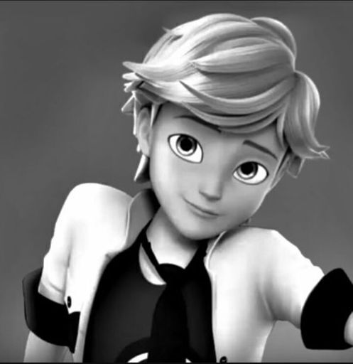 Adrien •miraculous Ladybug Español• Amino 