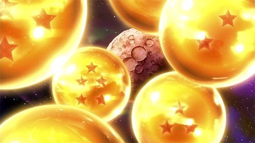 The Mystery Behind The Super Dragon Balls 